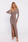 Long dress Moe - CELIA MODA