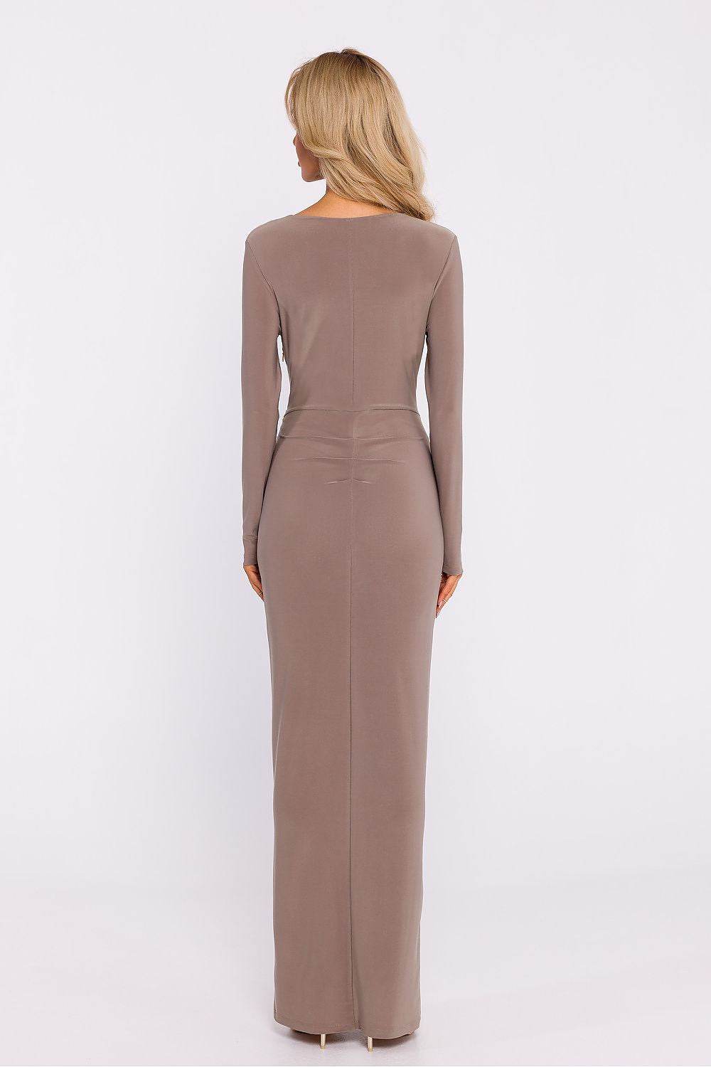 Long dress Moe - CELIA MODA