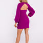  Cocktail dress model 201629 Moe 