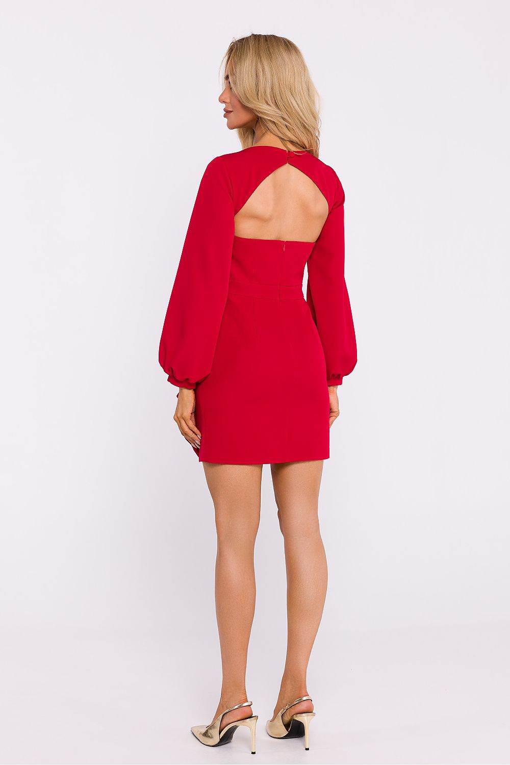 Cocktail dress Moe - CELIA MODA