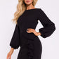  Cocktail dress model 201631 Moe 