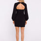 Cocktail dress model 201631 Moe 