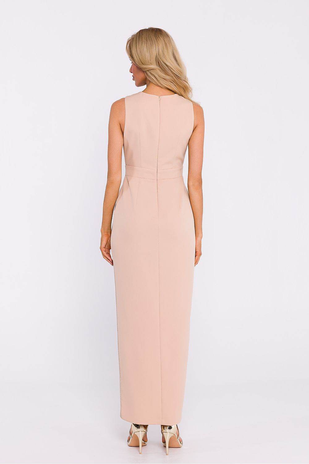 Long dress Moe - CELIA MODA