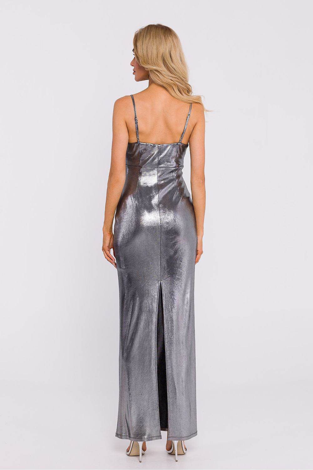 Long dress Moe - CELIA MODA