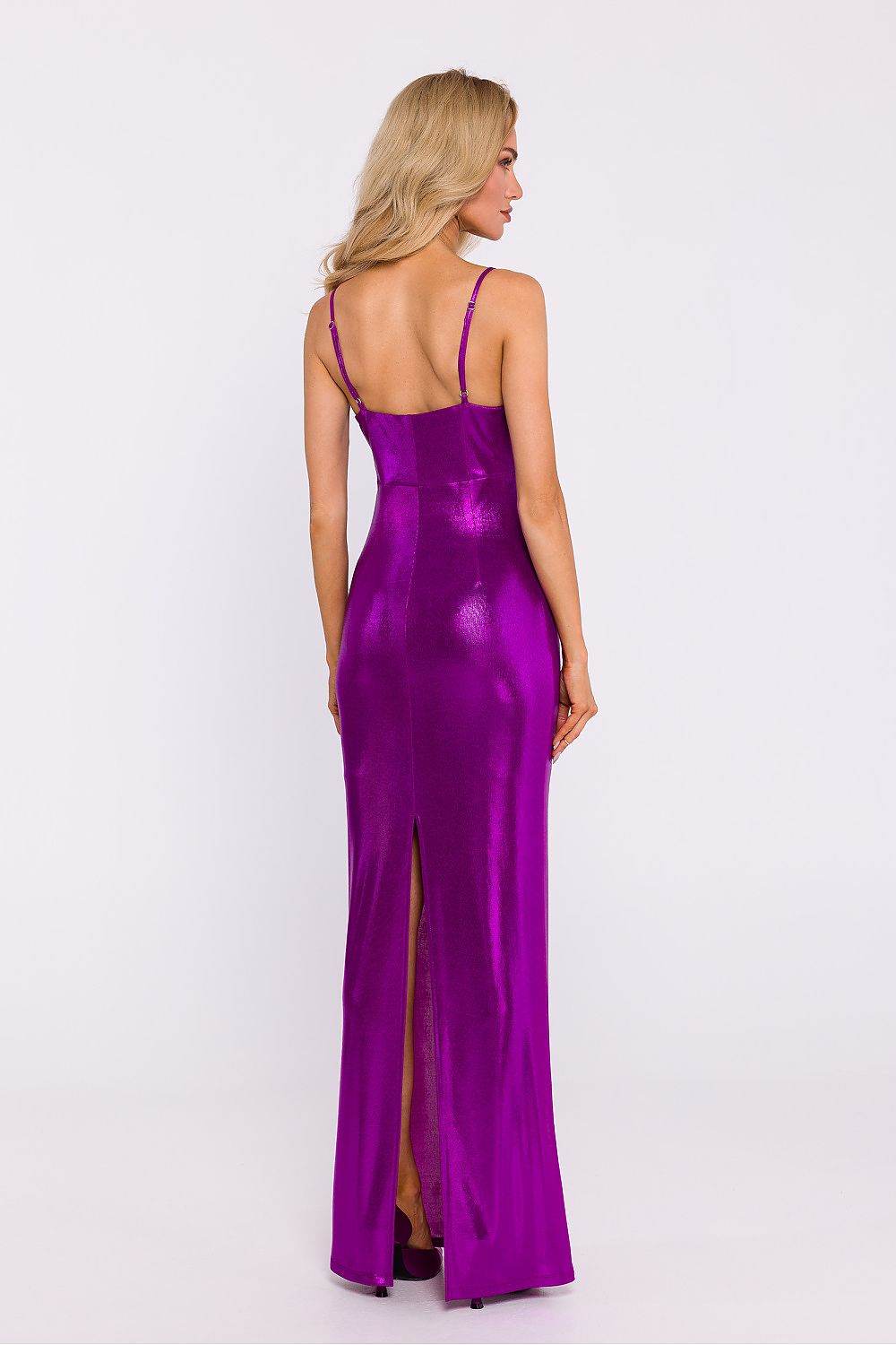 Long dress Moe - CELIA MODA