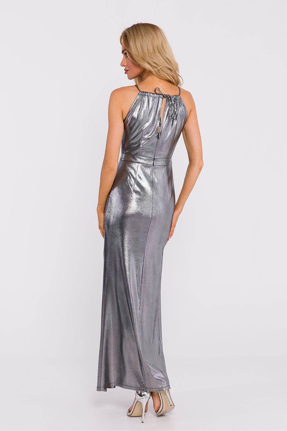 Long dress Moe - CELIA MODA