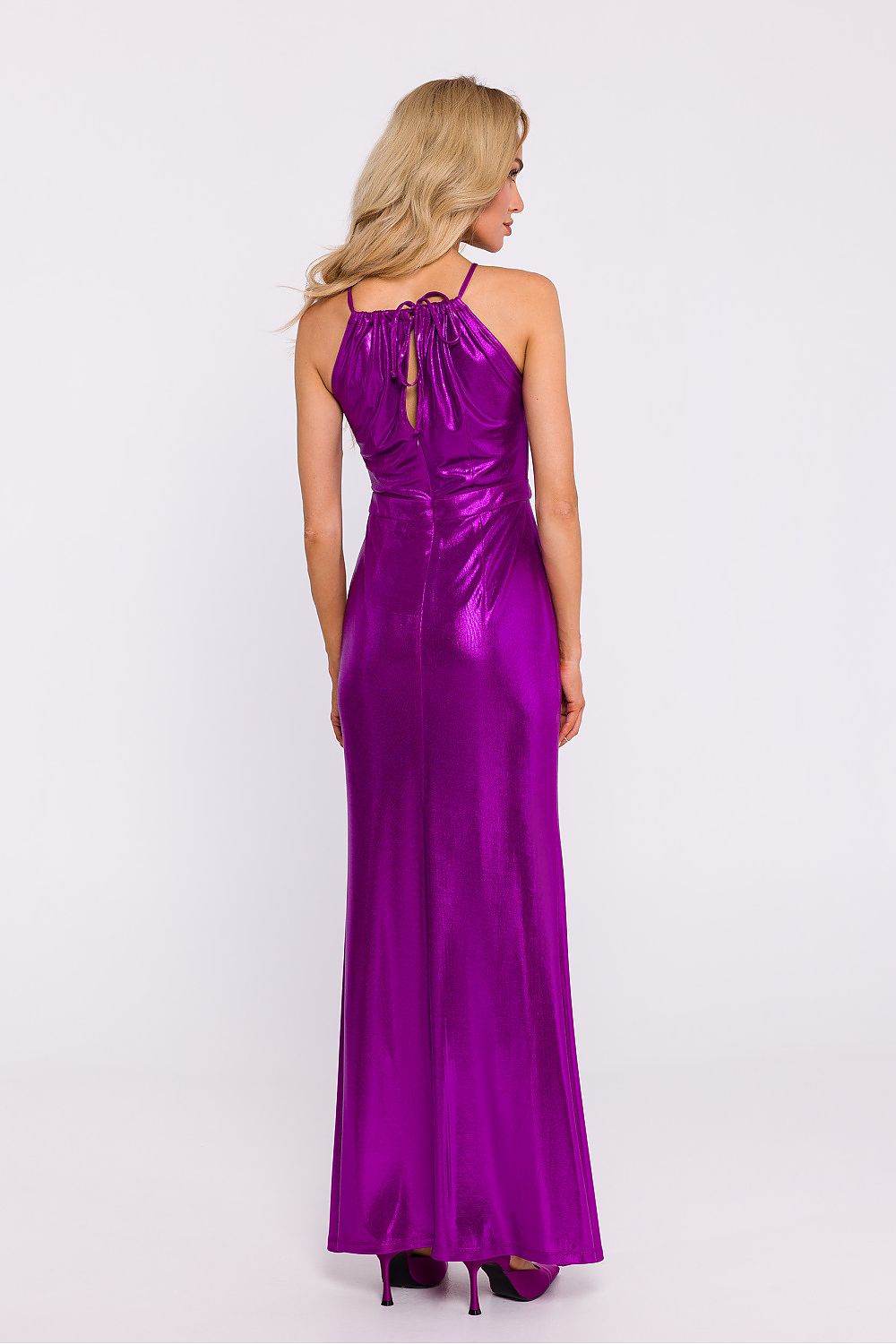 Long dress Moe - CELIA MODA