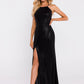  Long dress model 201648 Moe 