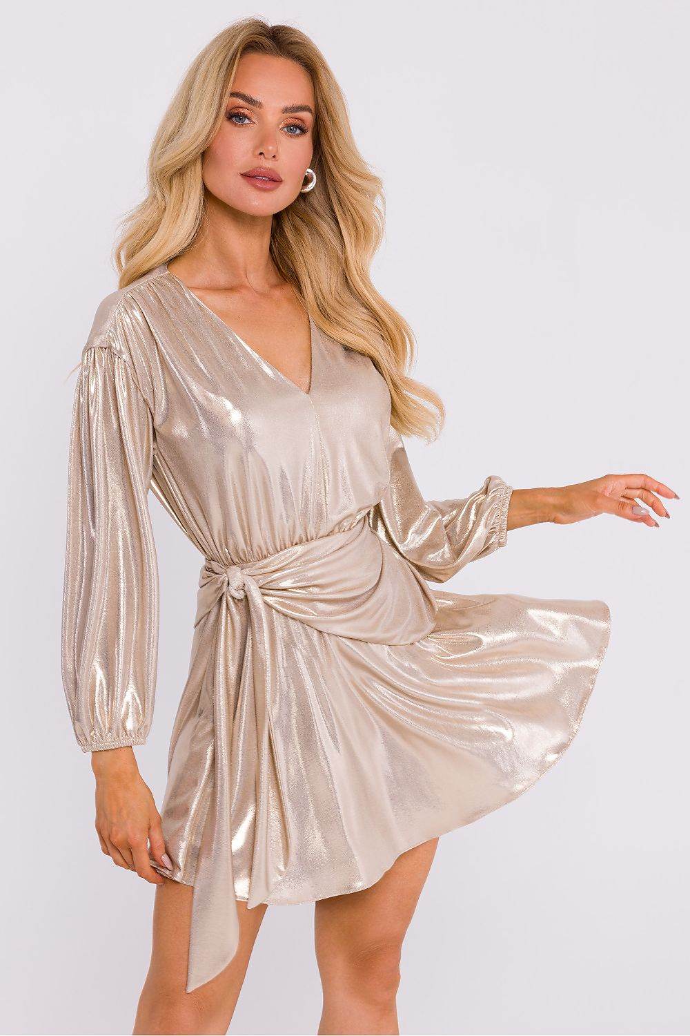Short dress Moe - CELIA MODA