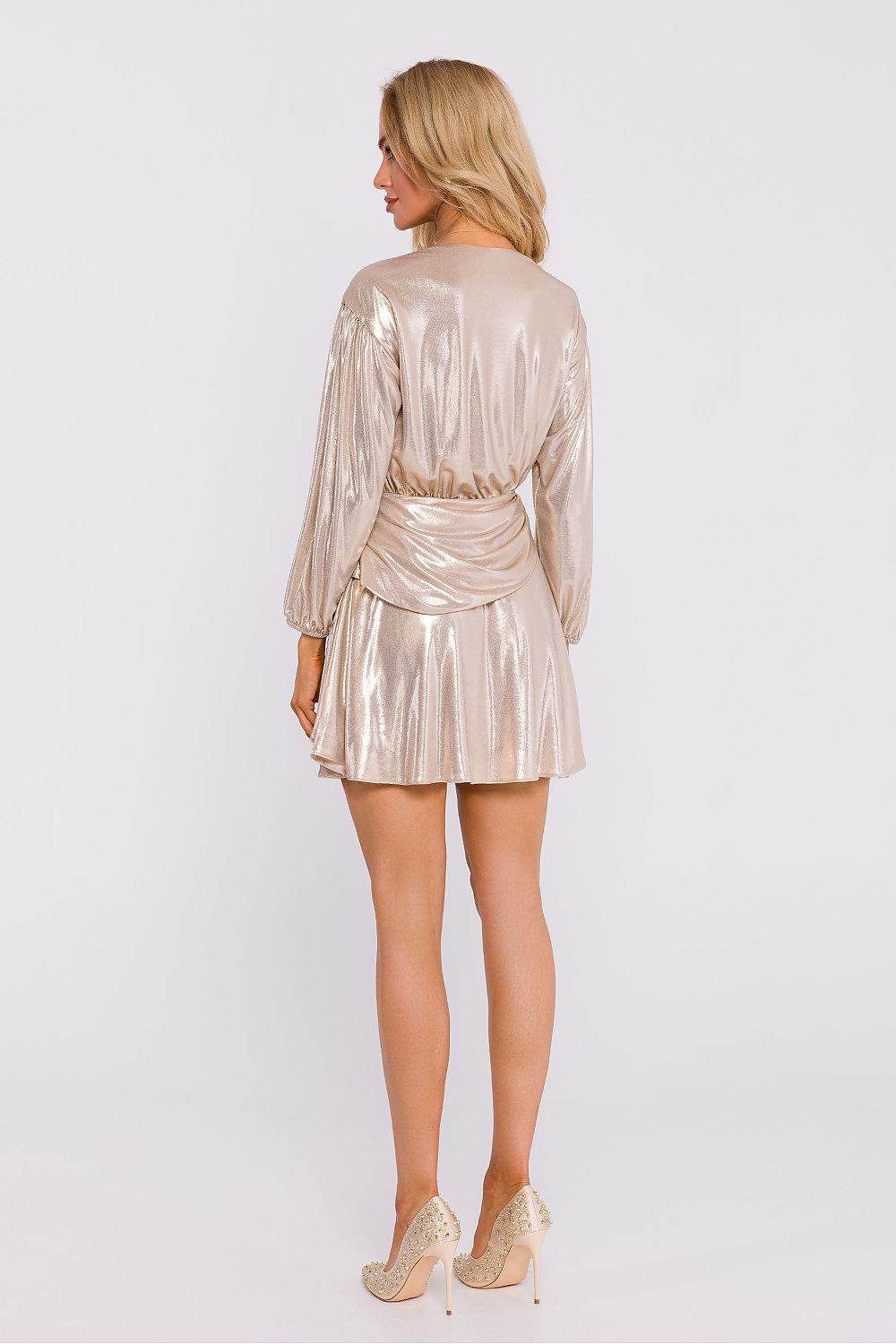 Short dress Moe - CELIA MODA