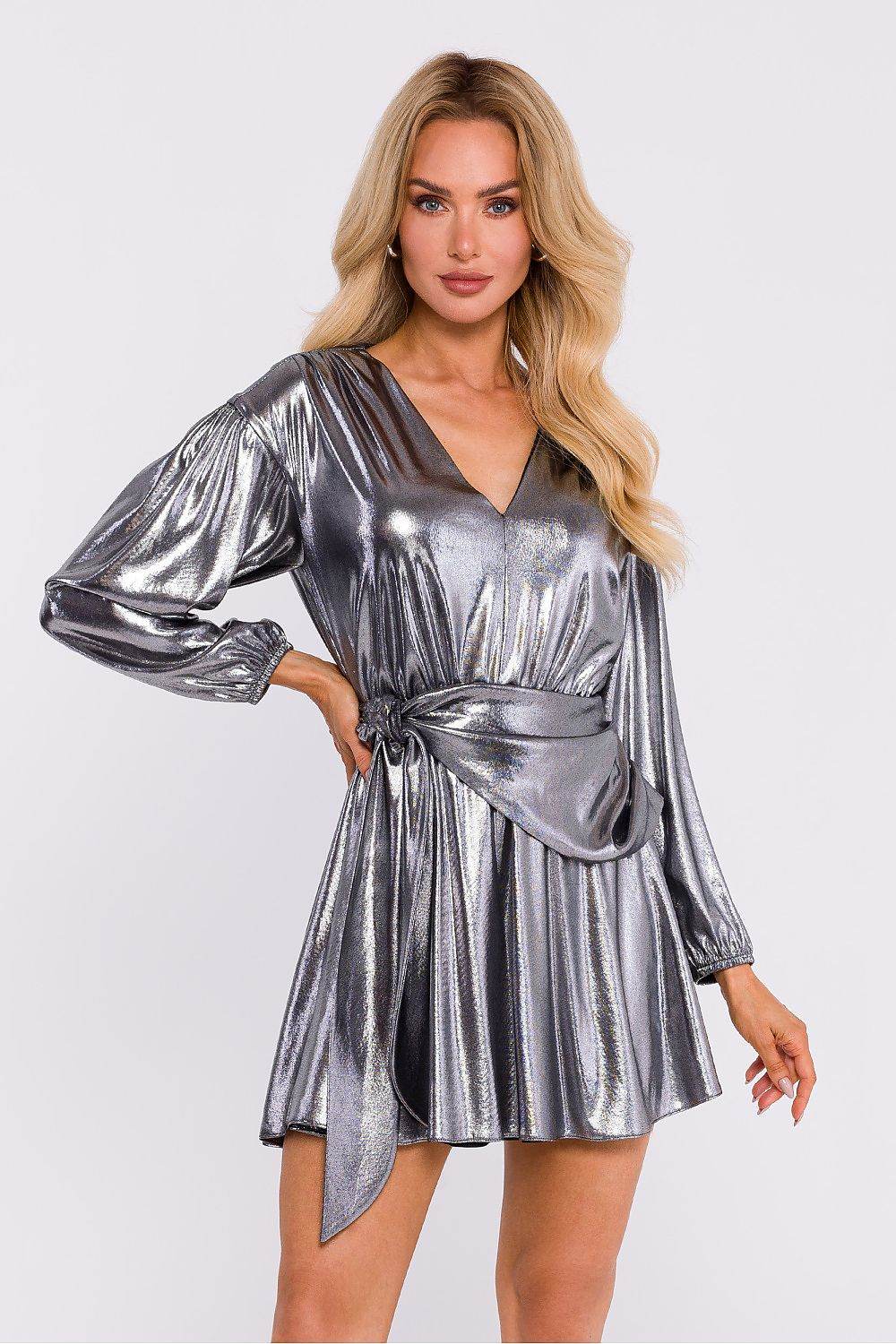Short dress Moe - CELIA MODA