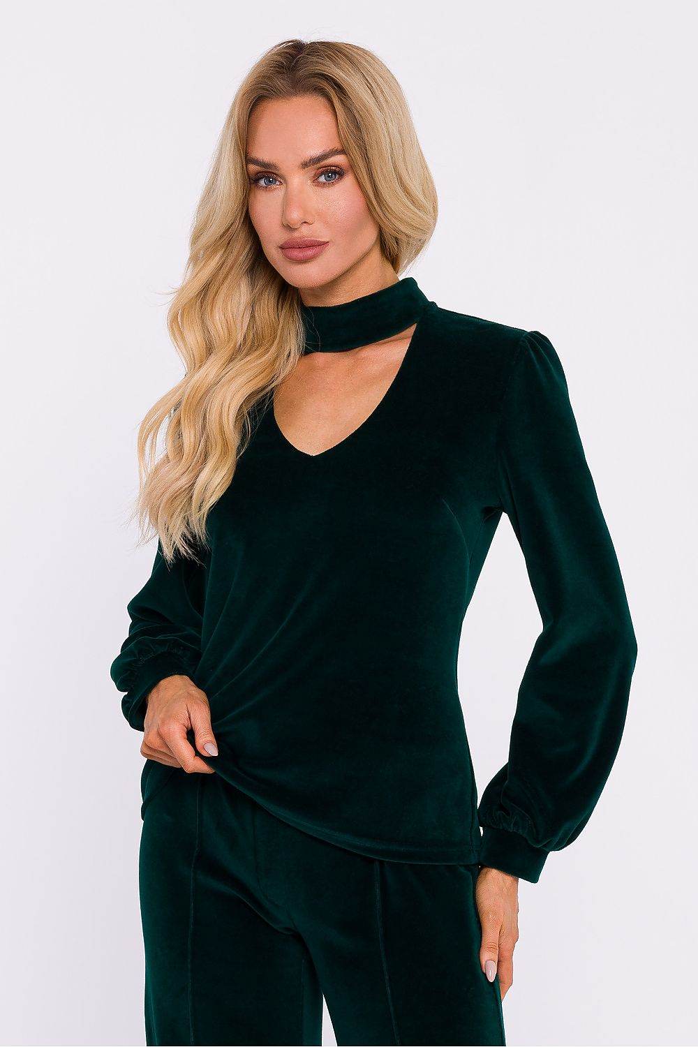 Blouse Moe - CELIA MODA