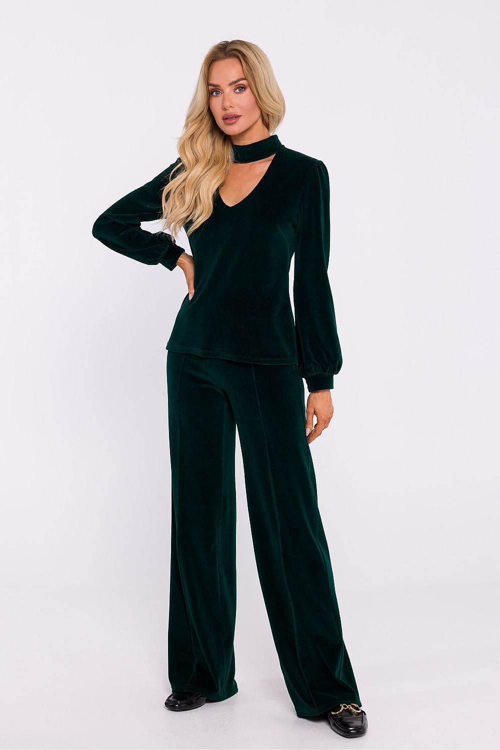 Blouse Moe - CELIA MODA
