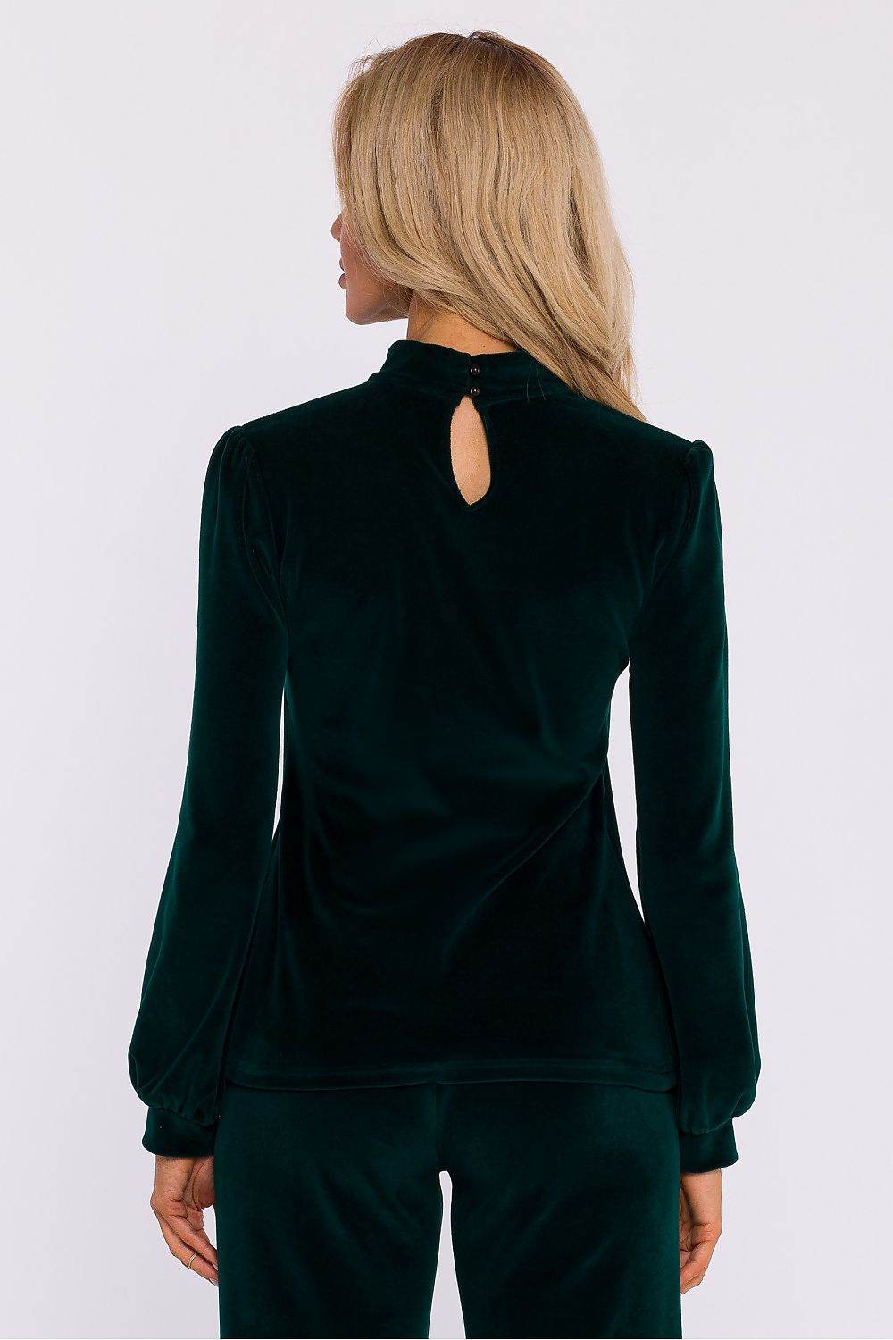 Blouse Moe - CELIA MODA