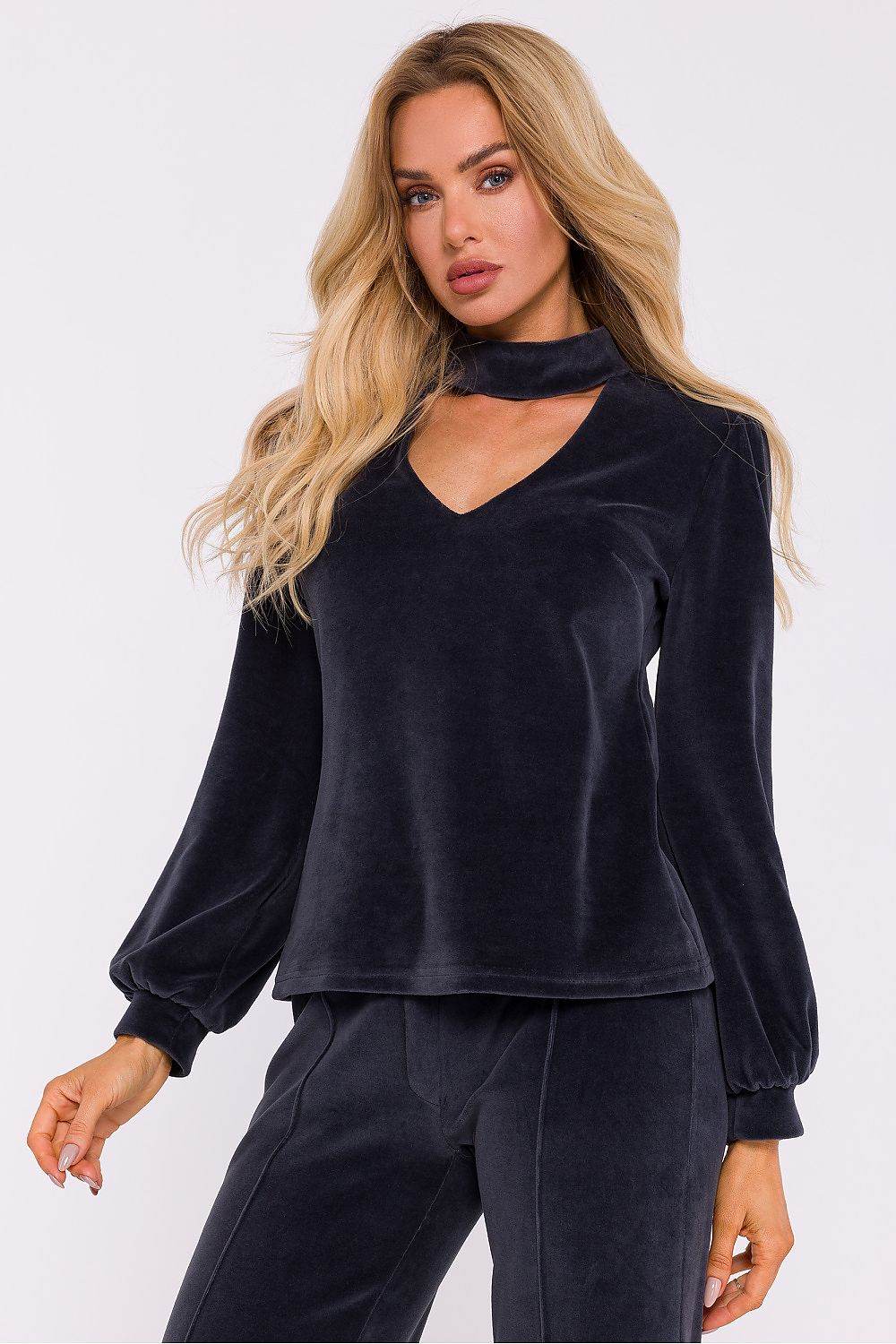 Blouse Moe - CELIA MODA