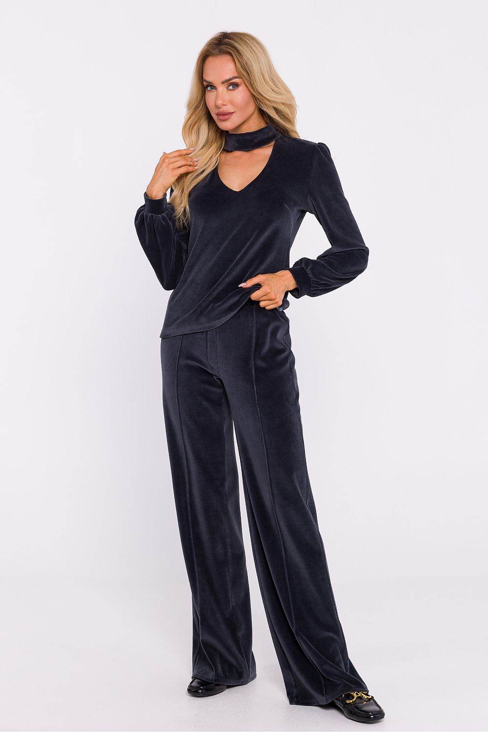 Blouse Moe - CELIA MODA