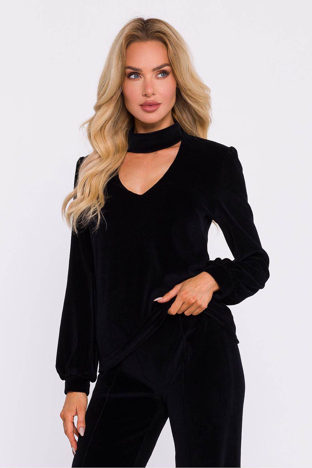 Blouse Moe - CELIA MODA