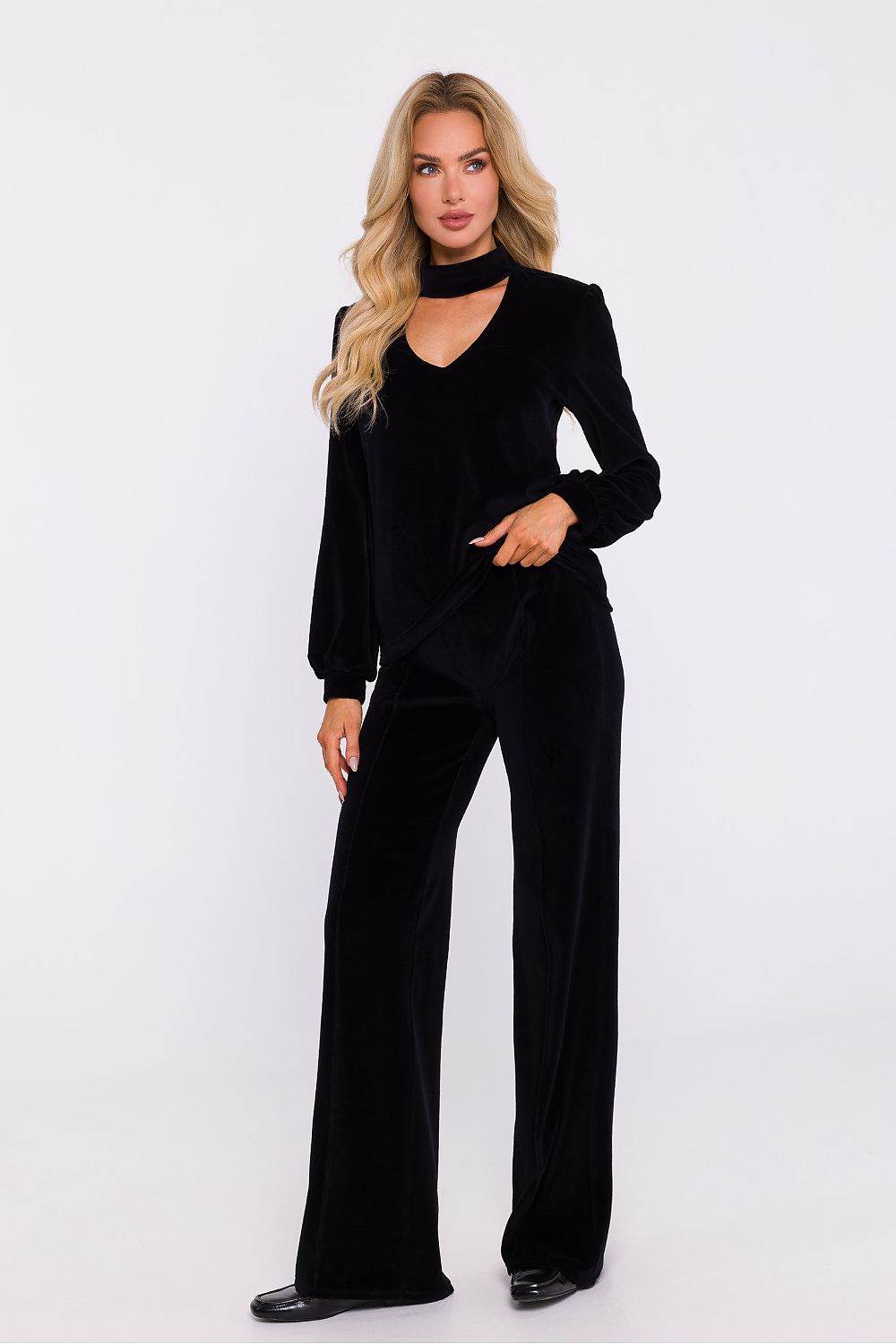 Blouse Moe - CELIA MODA
