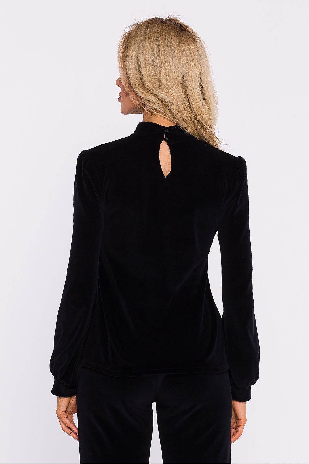 Blouse Moe - CELIA MODA