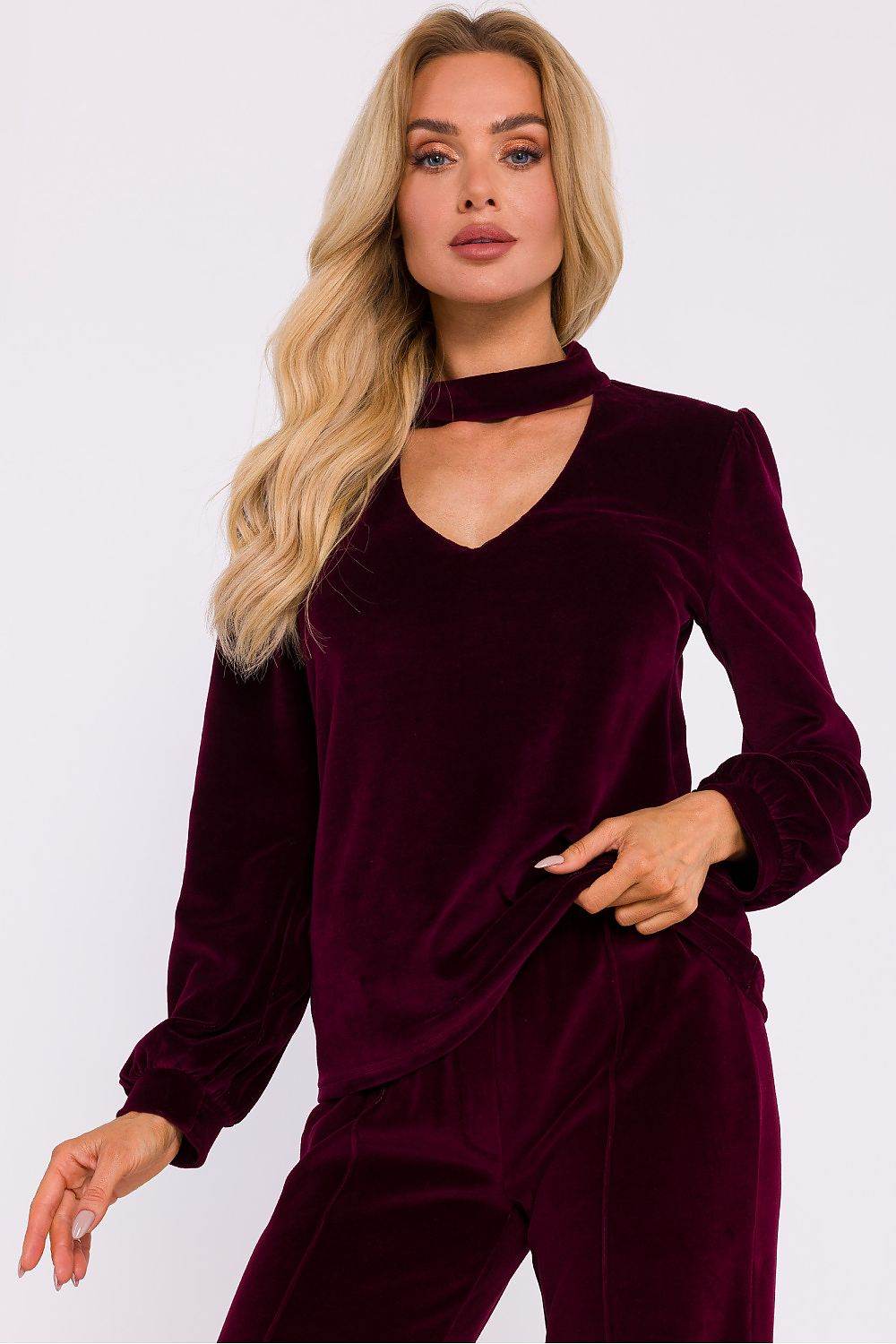 Blouse Moe - CELIA MODA