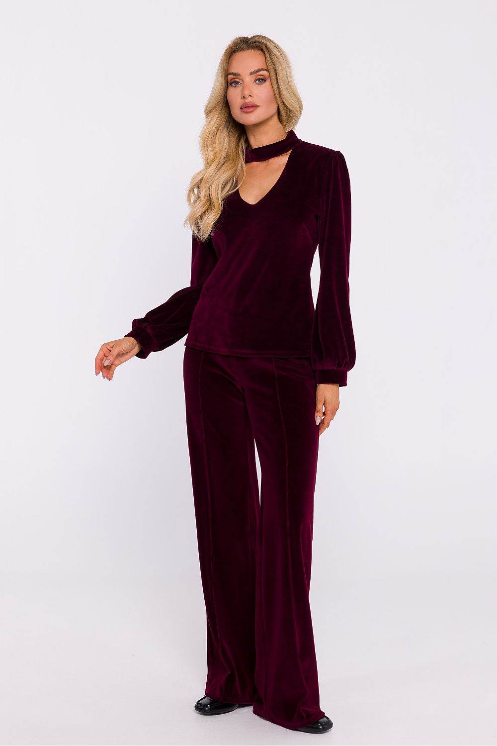 Blouse Moe - CELIA MODA