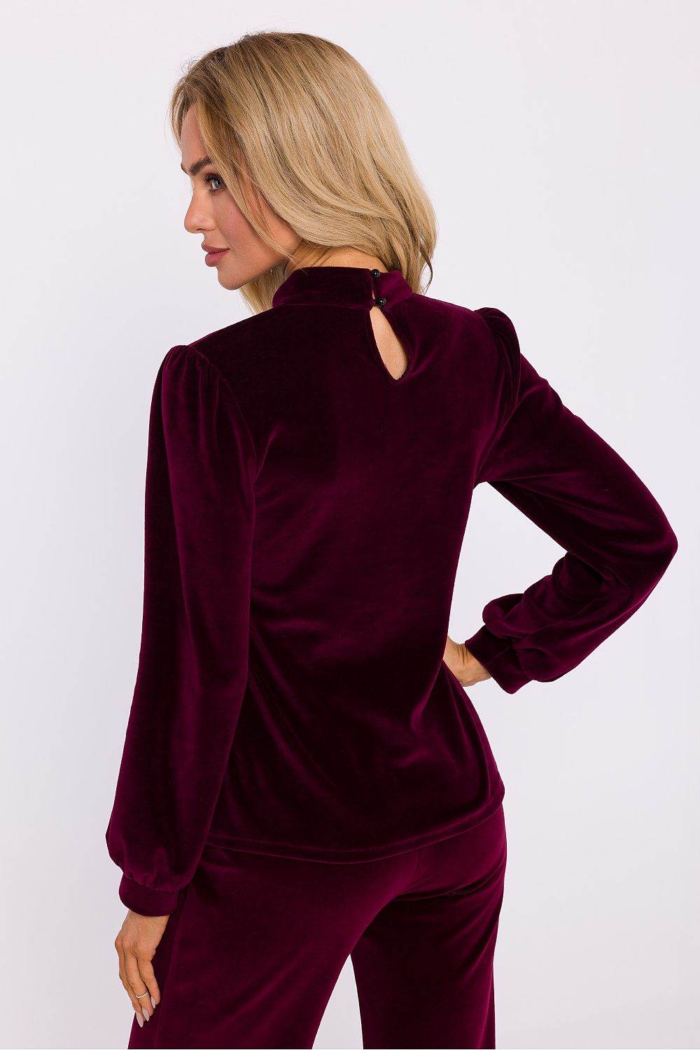 Blouse Moe - CELIA MODA