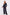 Women trousers Moe - CELIA MODA