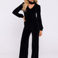  Women trousers model 201658 Moe 