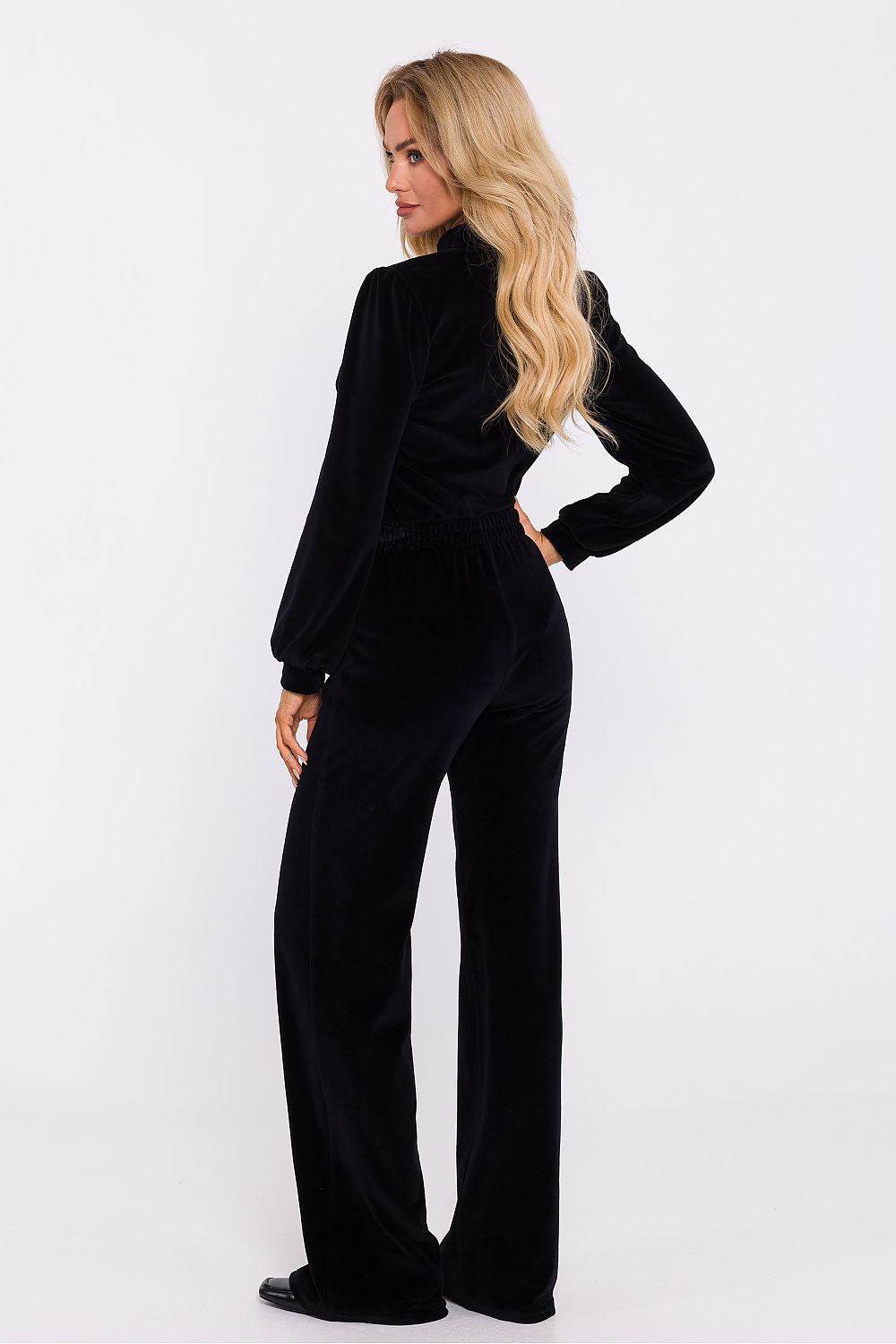 Women trousers Moe - CELIA MODA