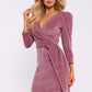  Evening dress model 201663 Moe 