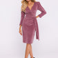  Evening dress model 201663 Moe 