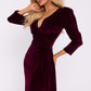  Evening dress model 201664 Moe 