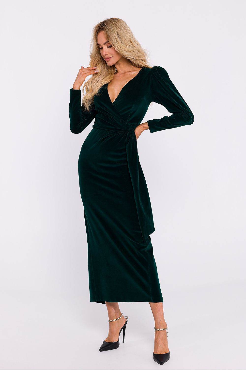 Long dress Moe - CELIA MODA