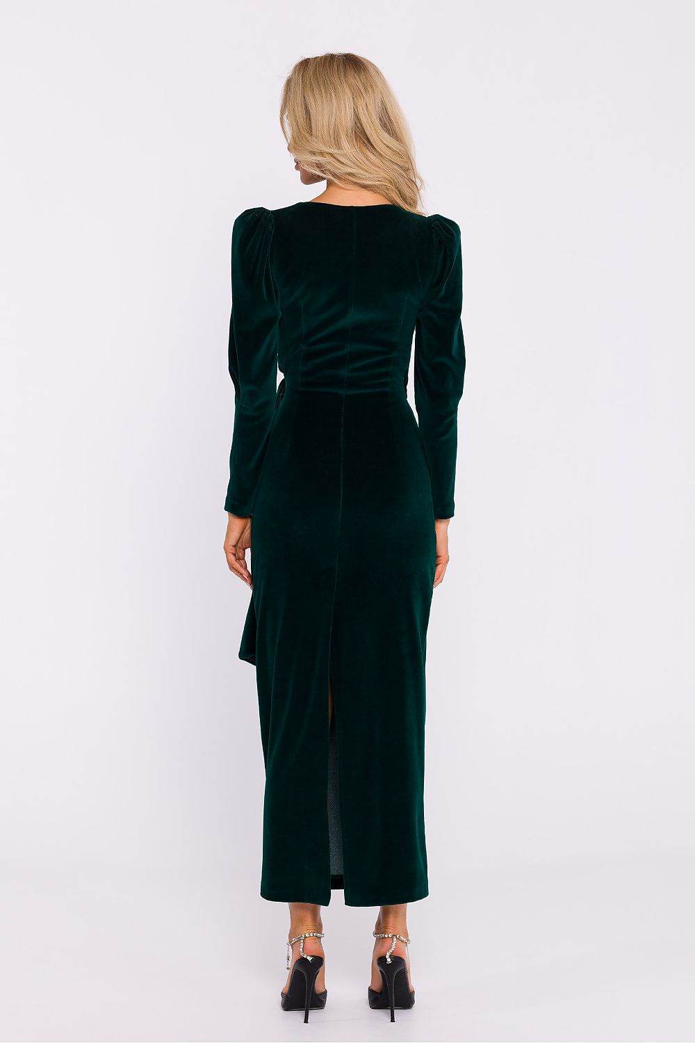 Long dress Moe - CELIA MODA