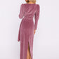  Evening dress model 201667 Moe 