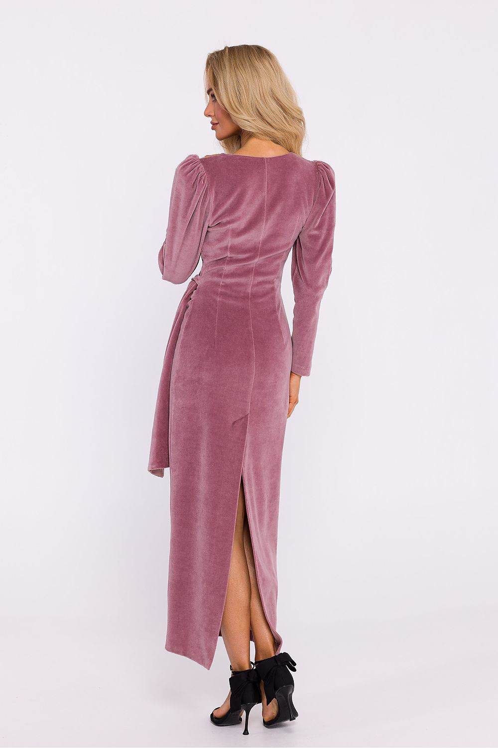 Long dress Moe - CELIA MODA