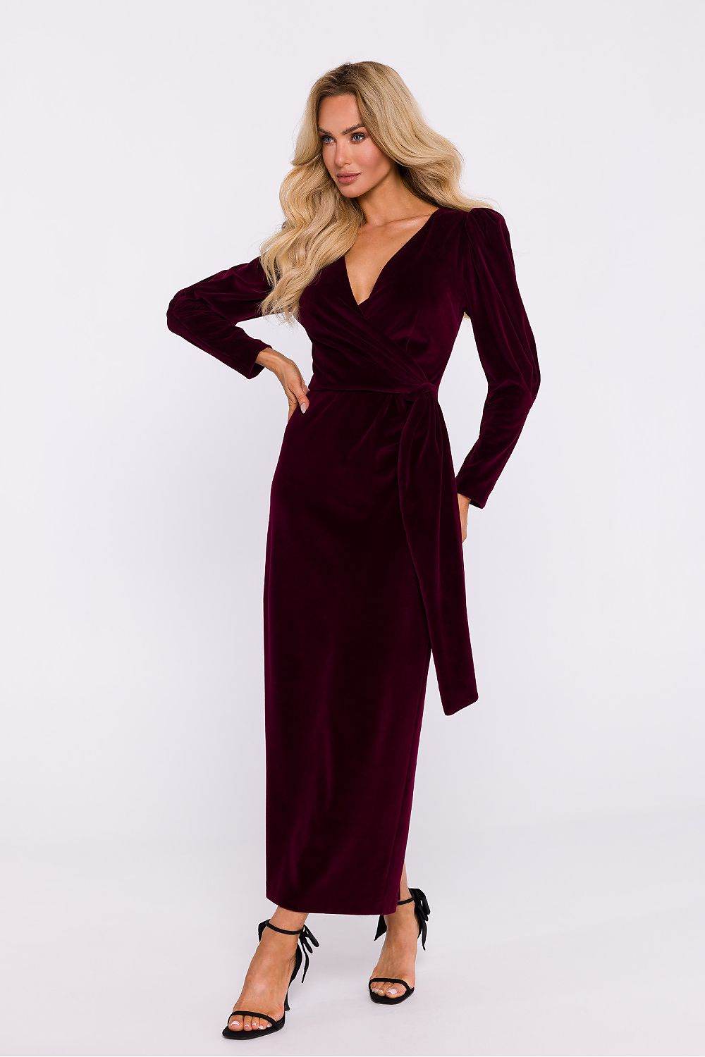 Long dress Moe - CELIA MODA