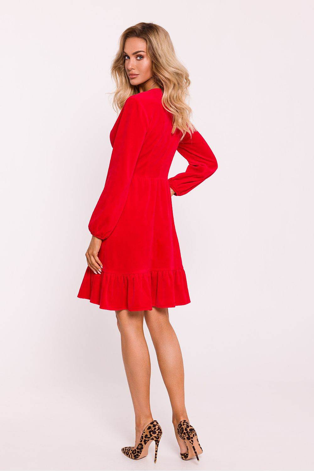 Daydress Moe - CELIA MODA
