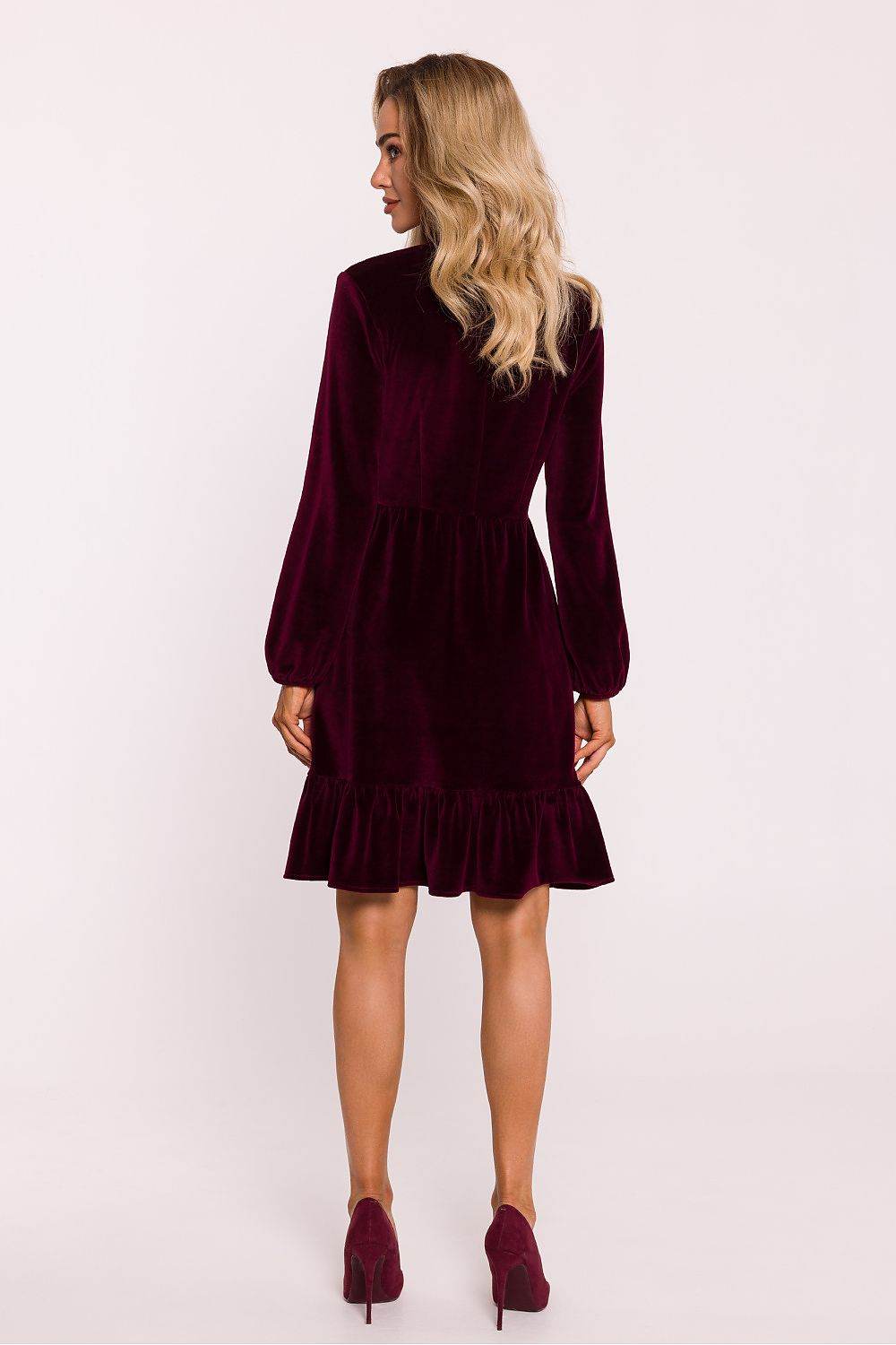 Daydress Moe - CELIA MODA