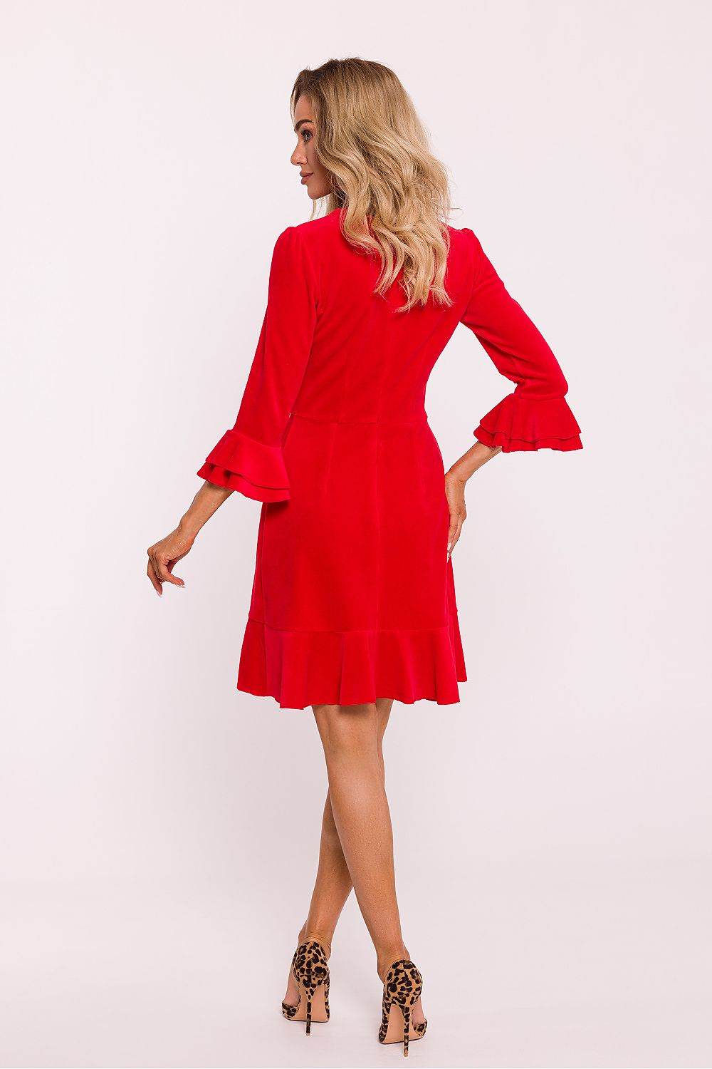 Daydress Moe - CELIA MODA