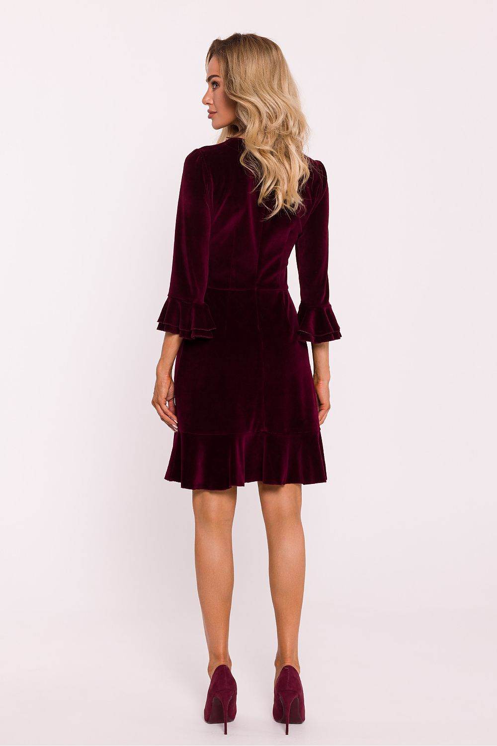 Daydress Moe - CELIA MODA