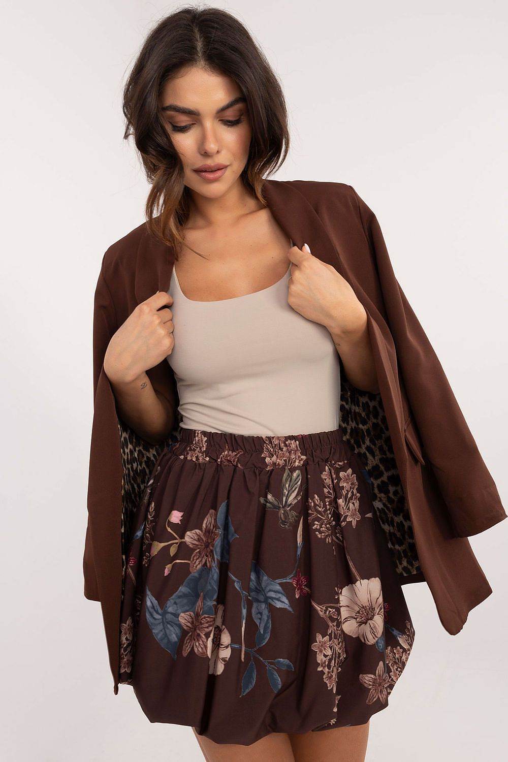 Short skirt Italy Moda - CELIA MODA