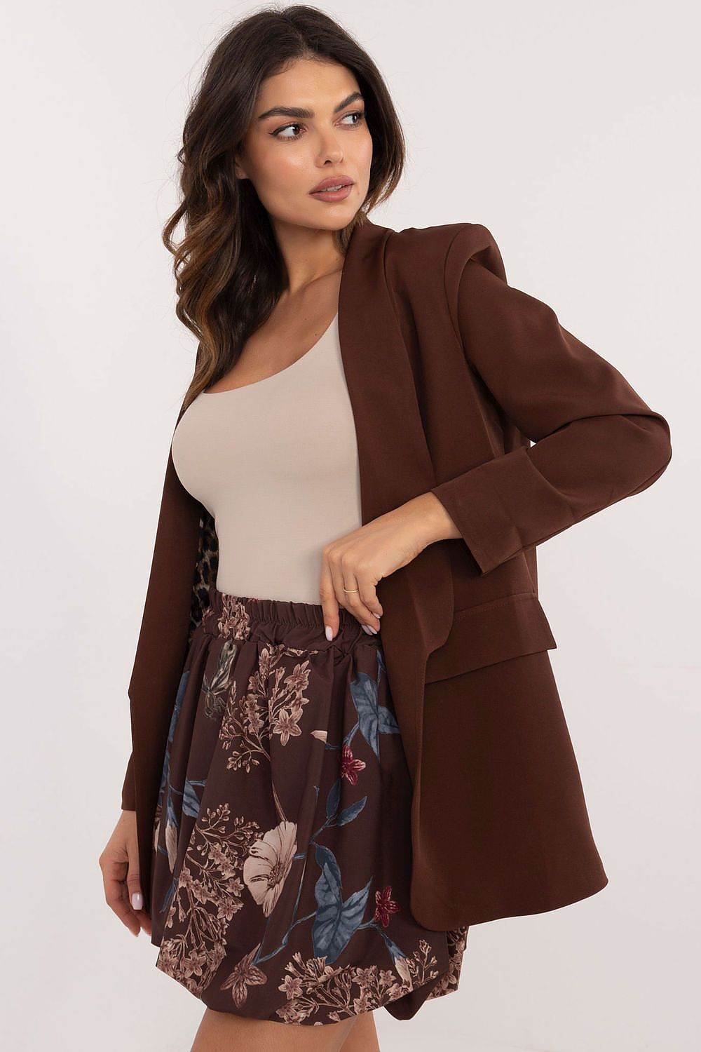 Short skirt Italy Moda - CELIA MODA