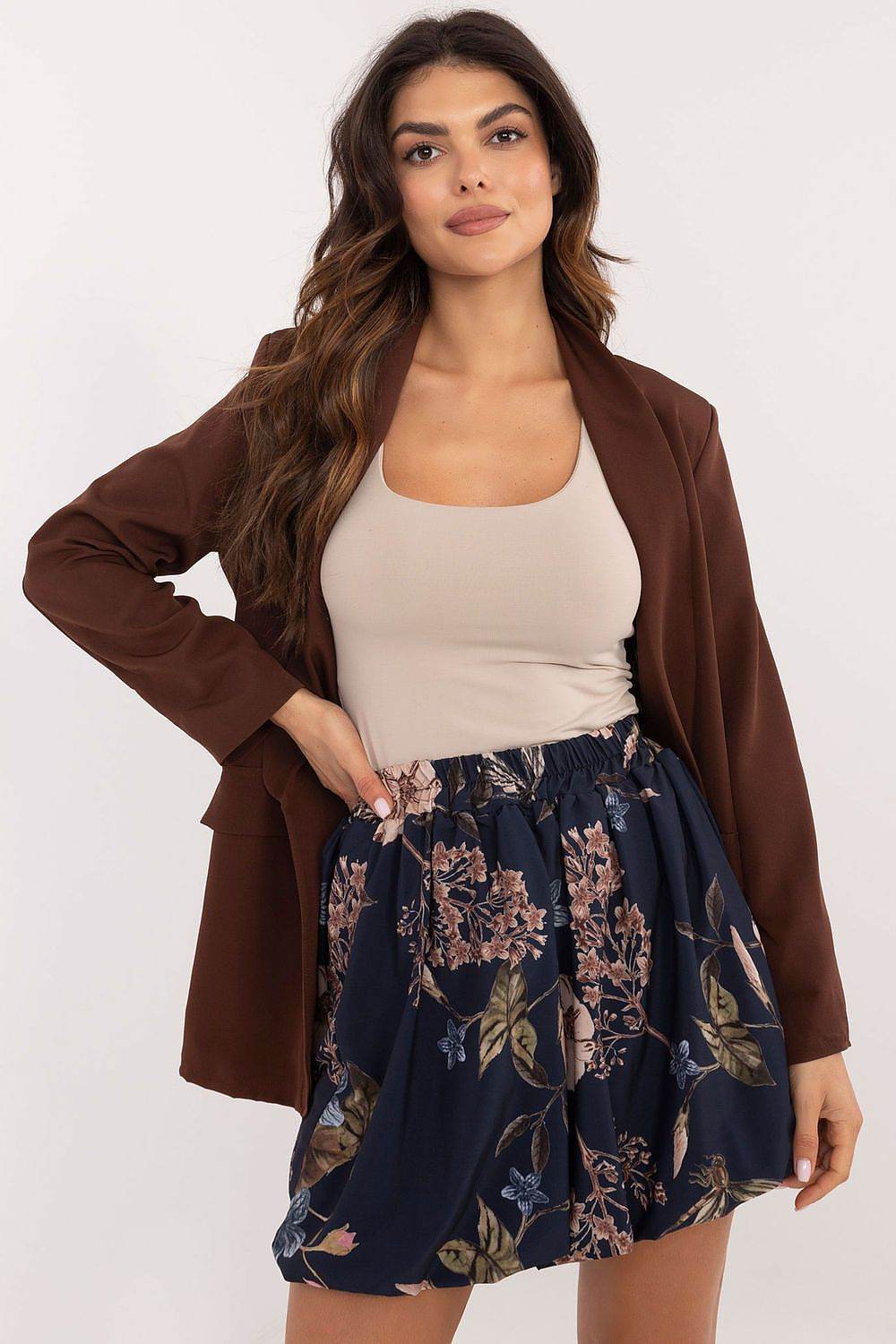 Short skirt Italy Moda - CELIA MODA