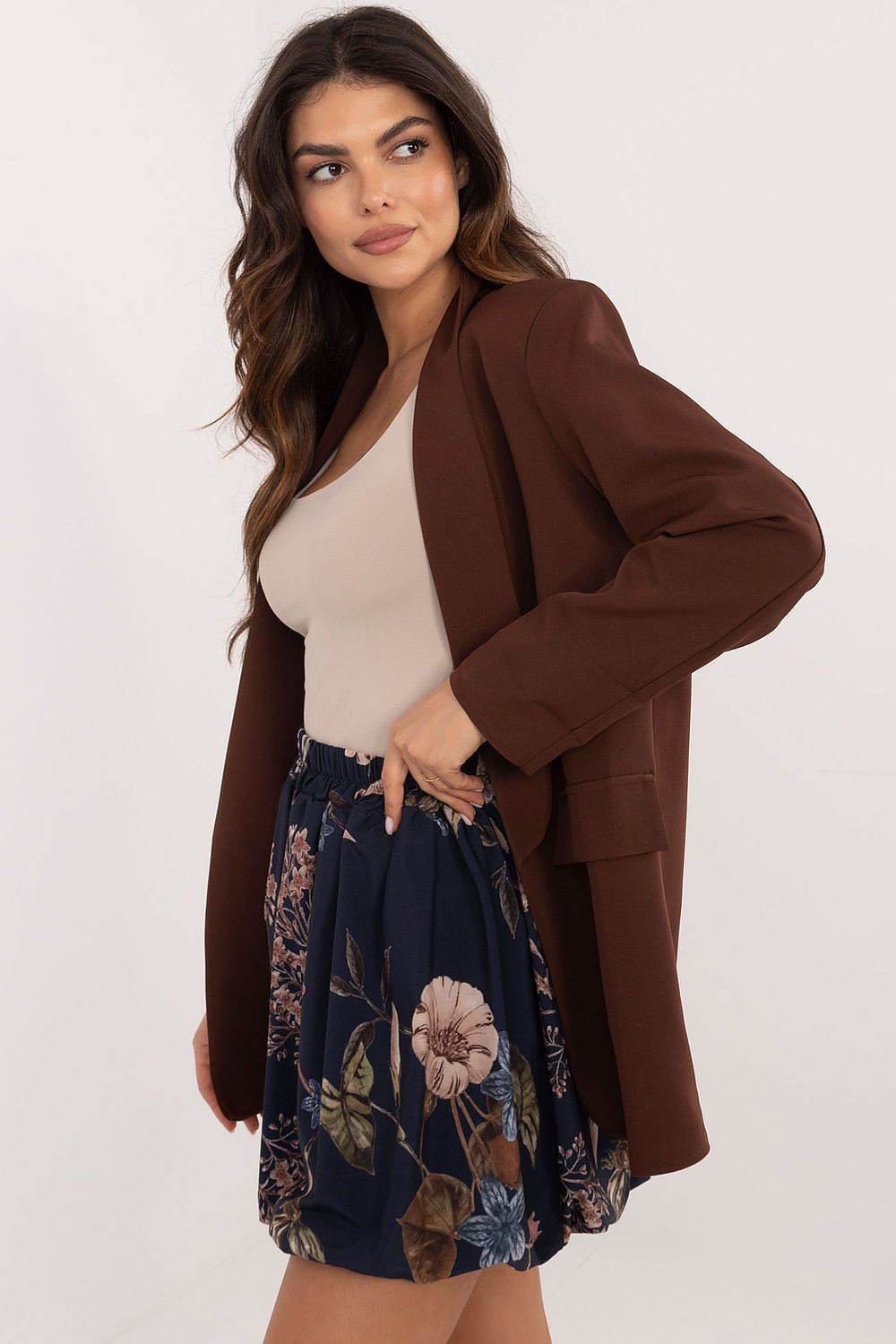 Short skirt Italy Moda - CELIA MODA