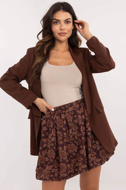 Short skirt Italy Moda - CELIA MODA