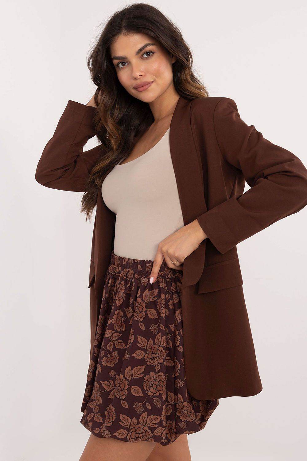 Short skirt Italy Moda - CELIA MODA
