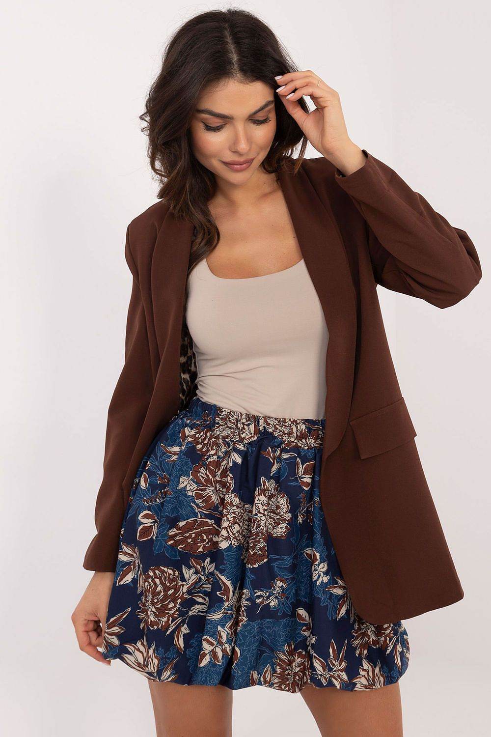 Short skirt Italy Moda - CELIA MODA
