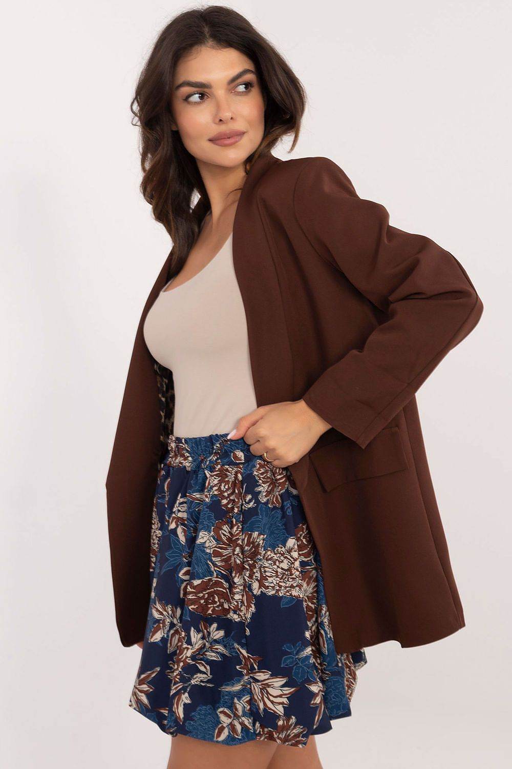 Short skirt Italy Moda - CELIA MODA
