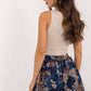 Short skirt Italy Moda - CELIA MODA